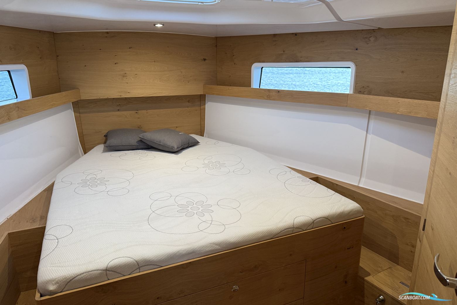 Elan Marine Impression 45