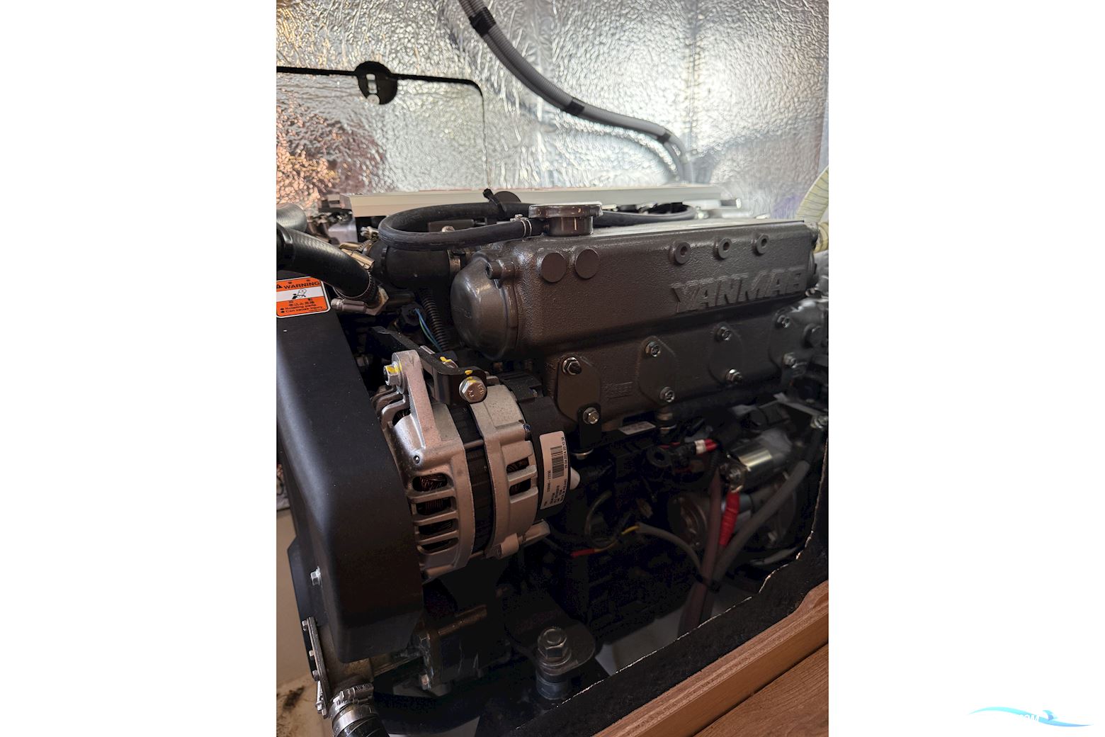 Elan Marine Impression 45