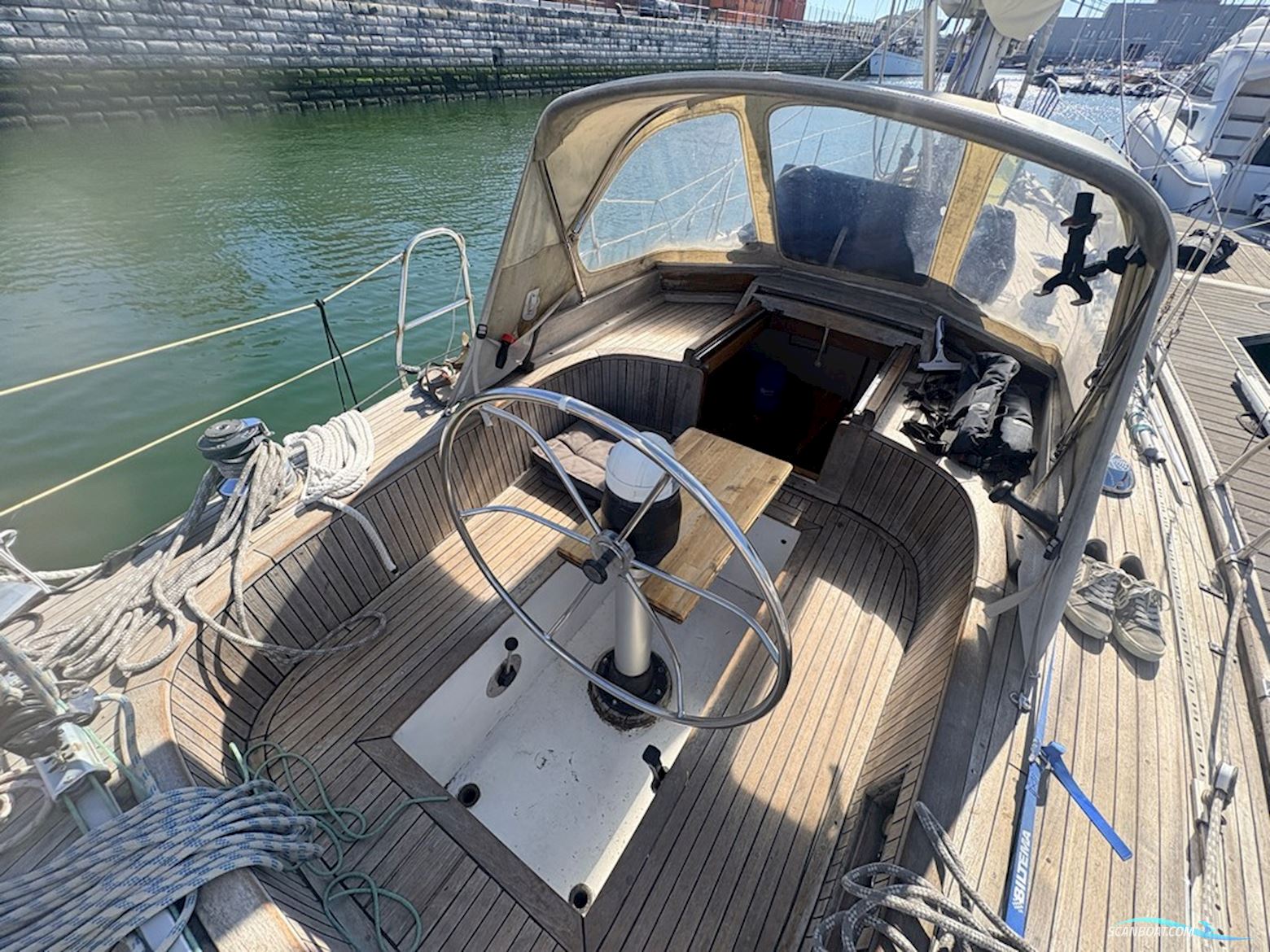 Endurance 37