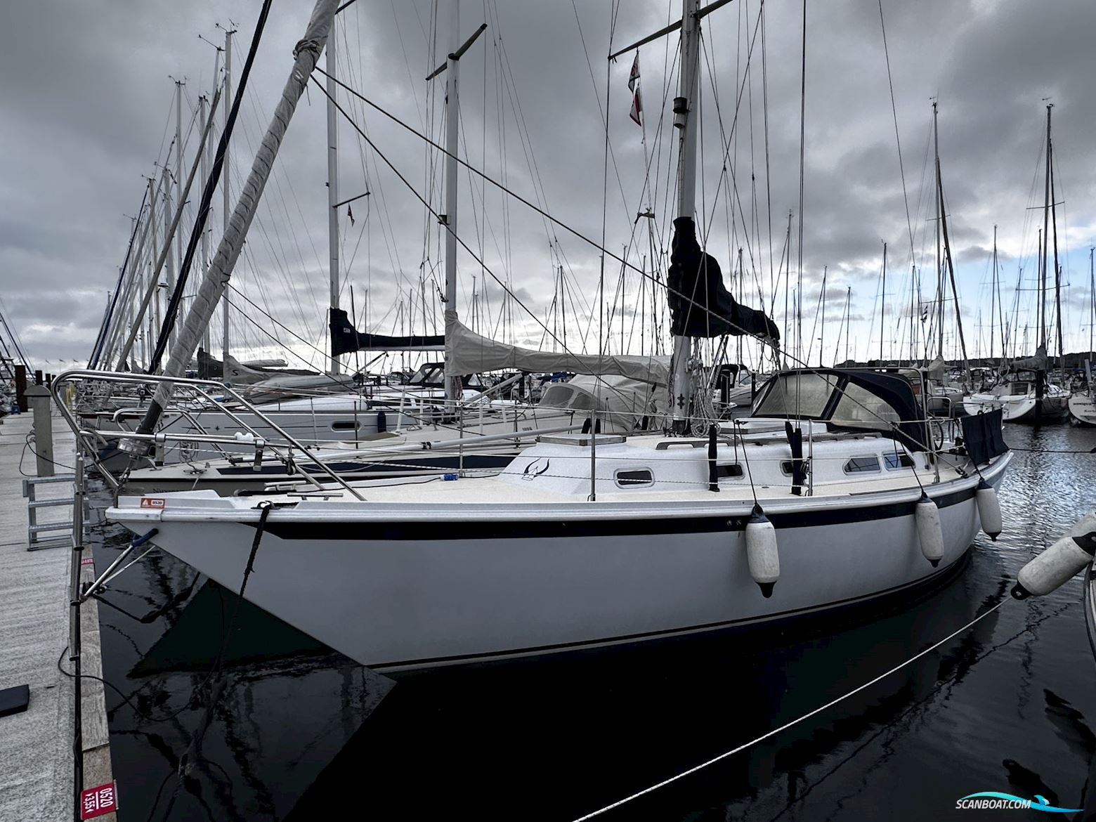 Ericson 35