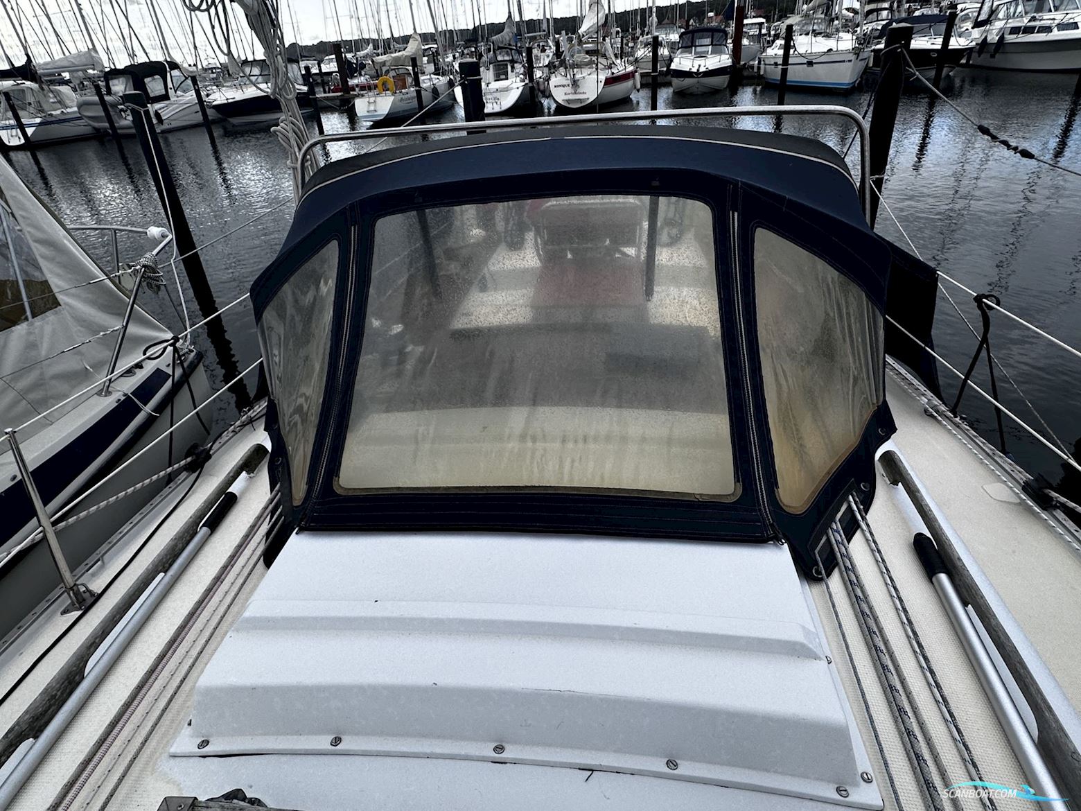 Ericson 35