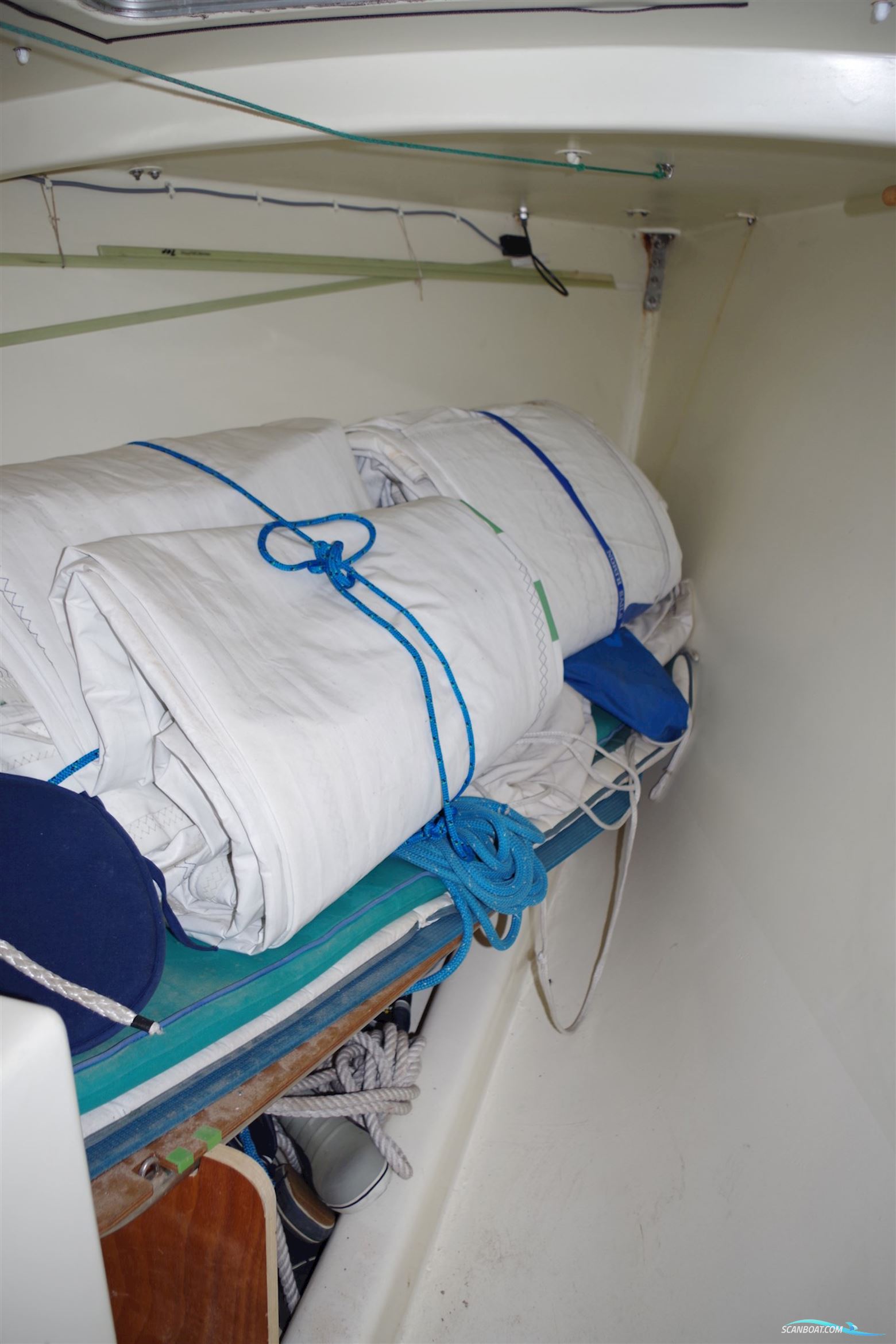 Esprit Racing Yachts USA Eintonner Cruiser/Racer