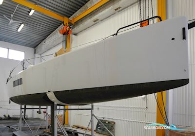 Esse 330 Segelbåt 2022, med Torqeedo Cruise 4.0 motor, Sverige