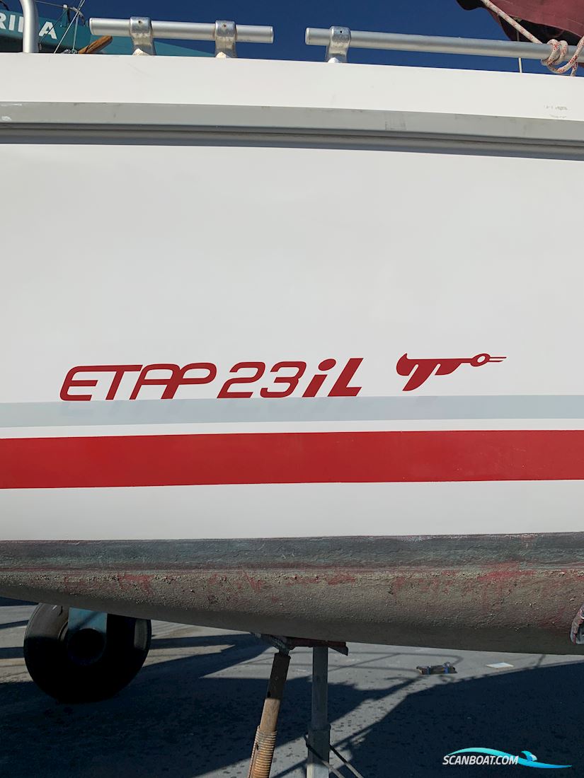 Etap 23i L