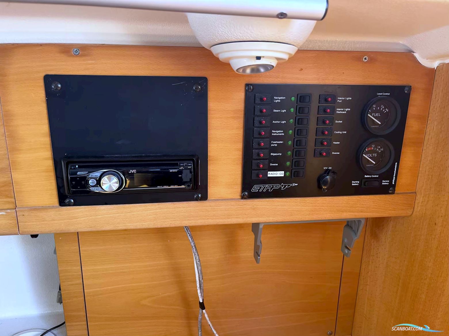Etap 30i
