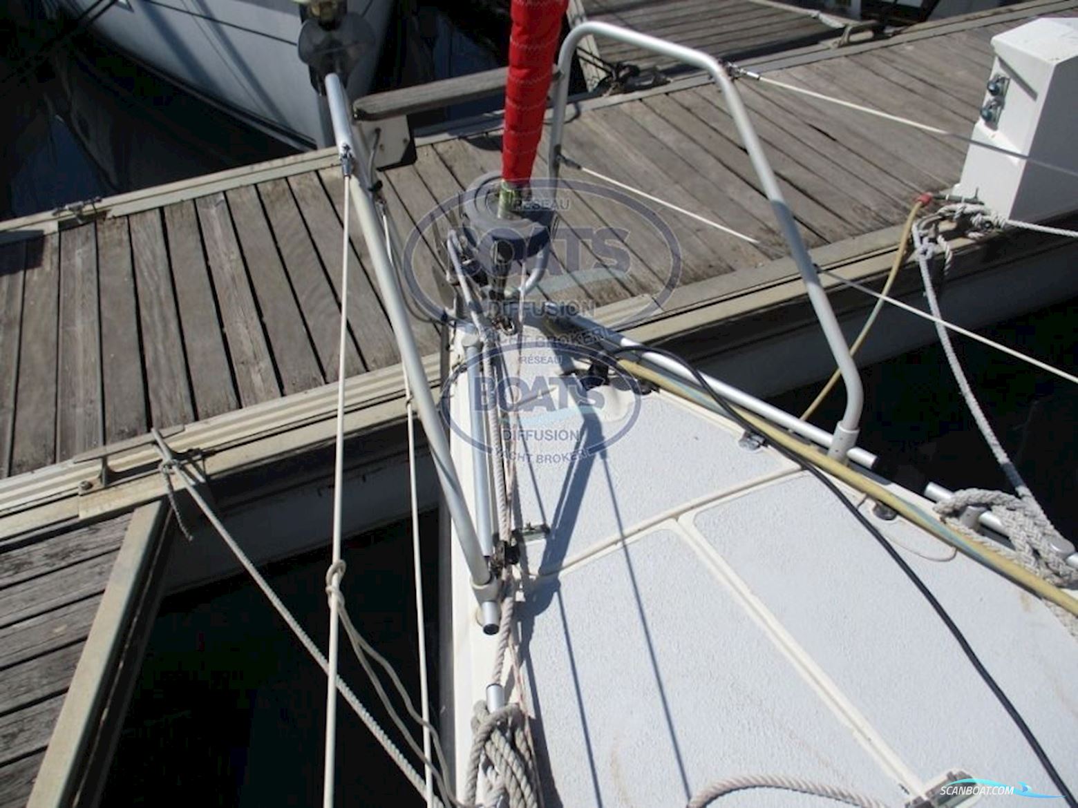 Etap Yachting  ETAP 30