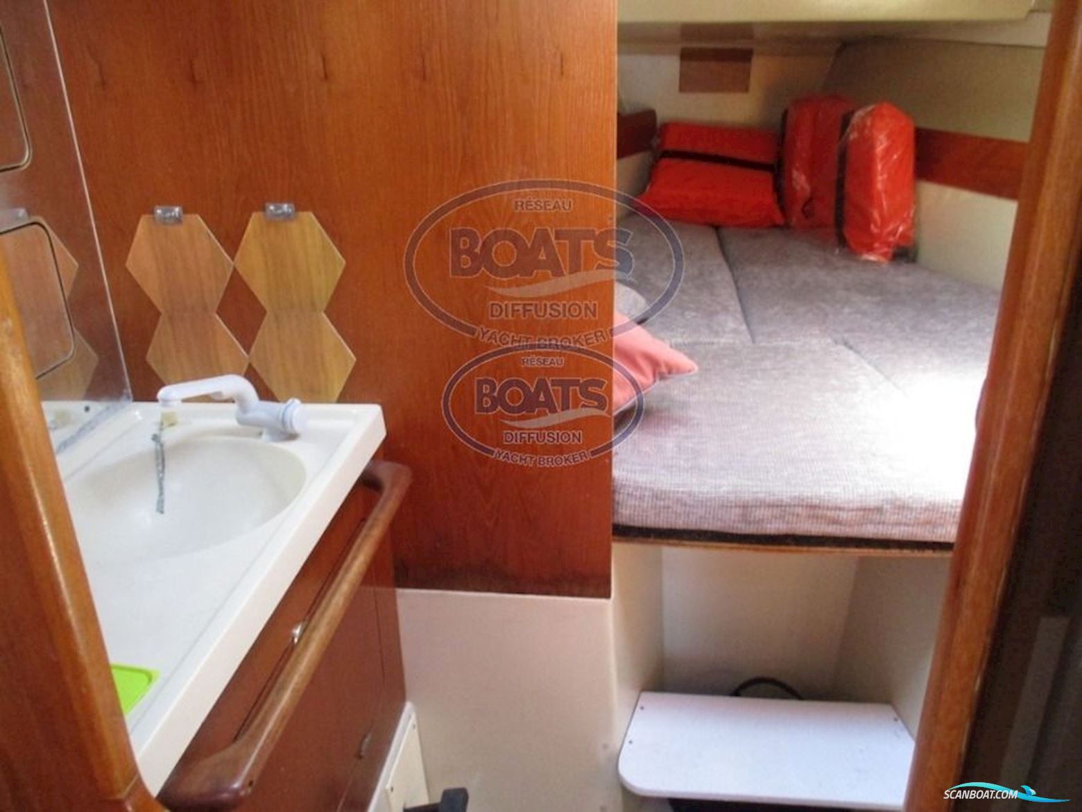 Etap Yachting  ETAP 30