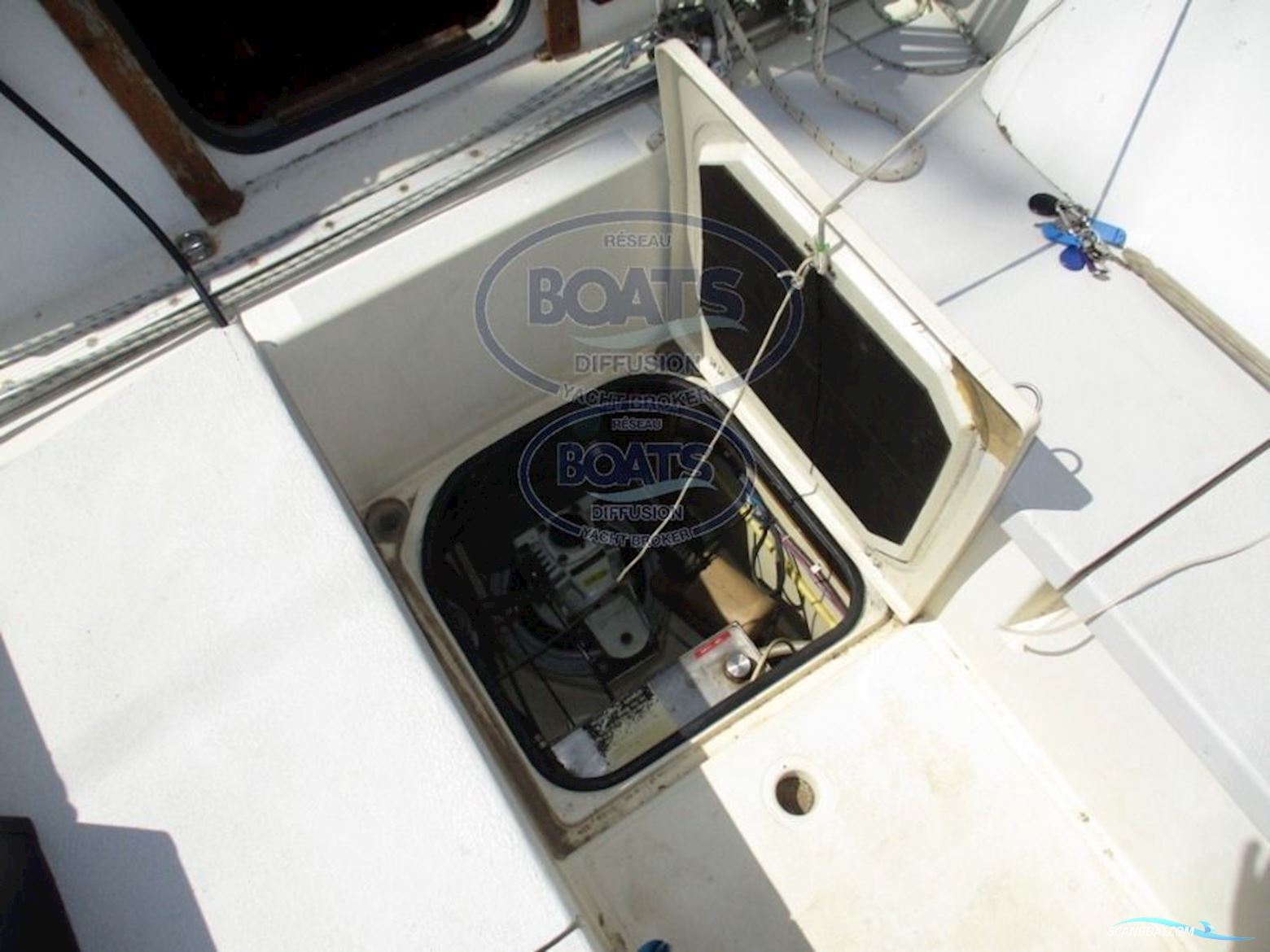 Etap Yachting  ETAP 30