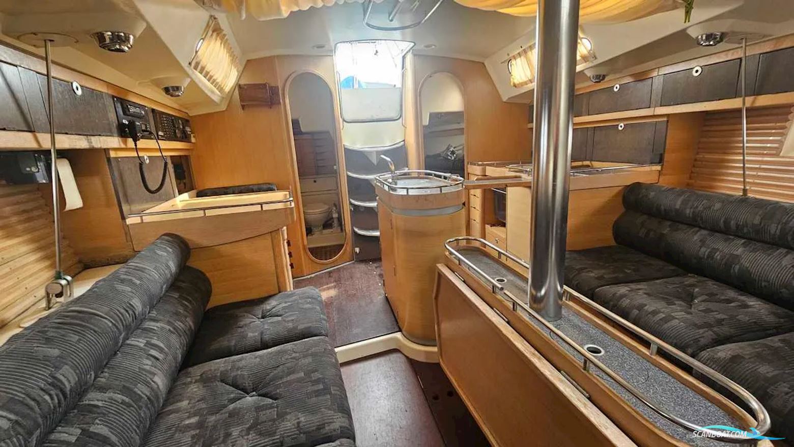 Etap Yachting 38i