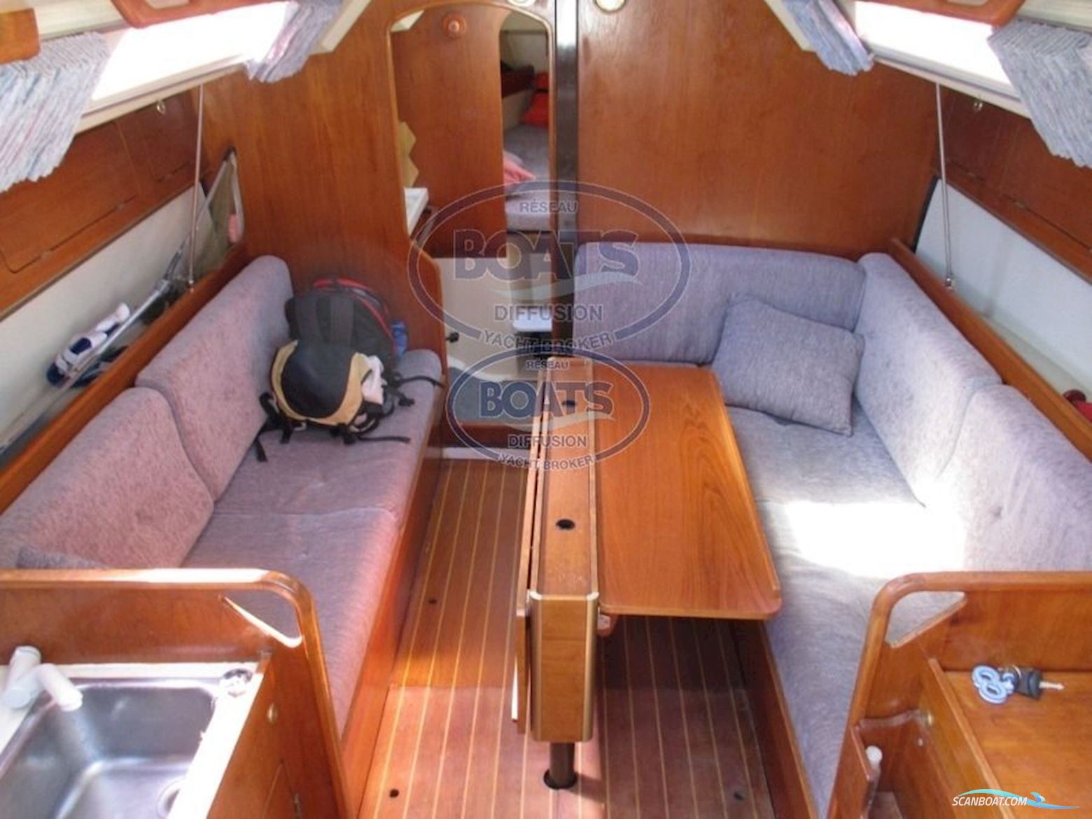 Etap Yachting Etap 30