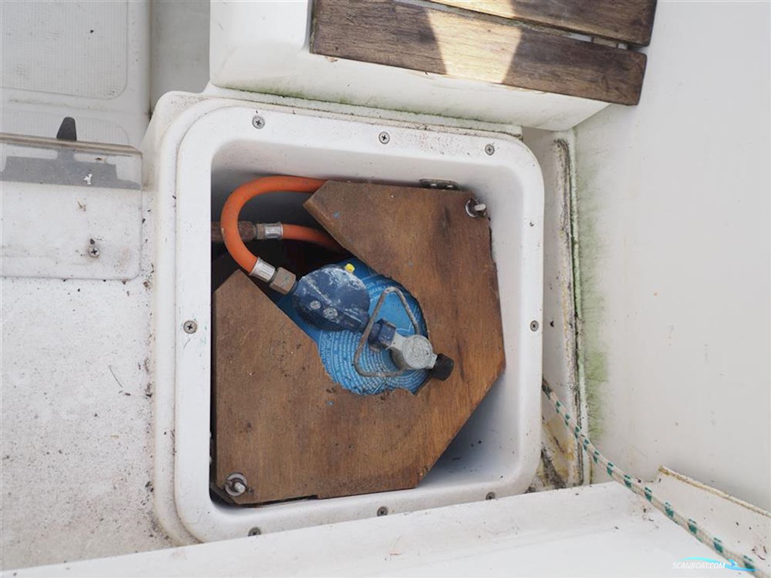 Etap Yachting Etap 38i