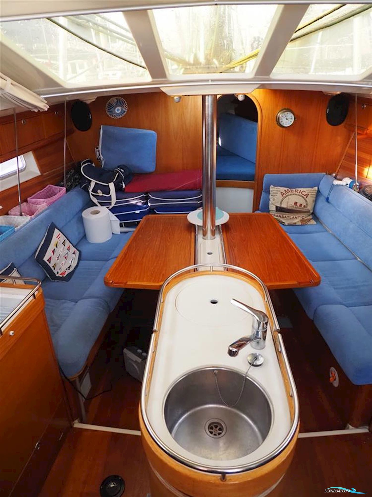 Etap Yachting Etap 38i