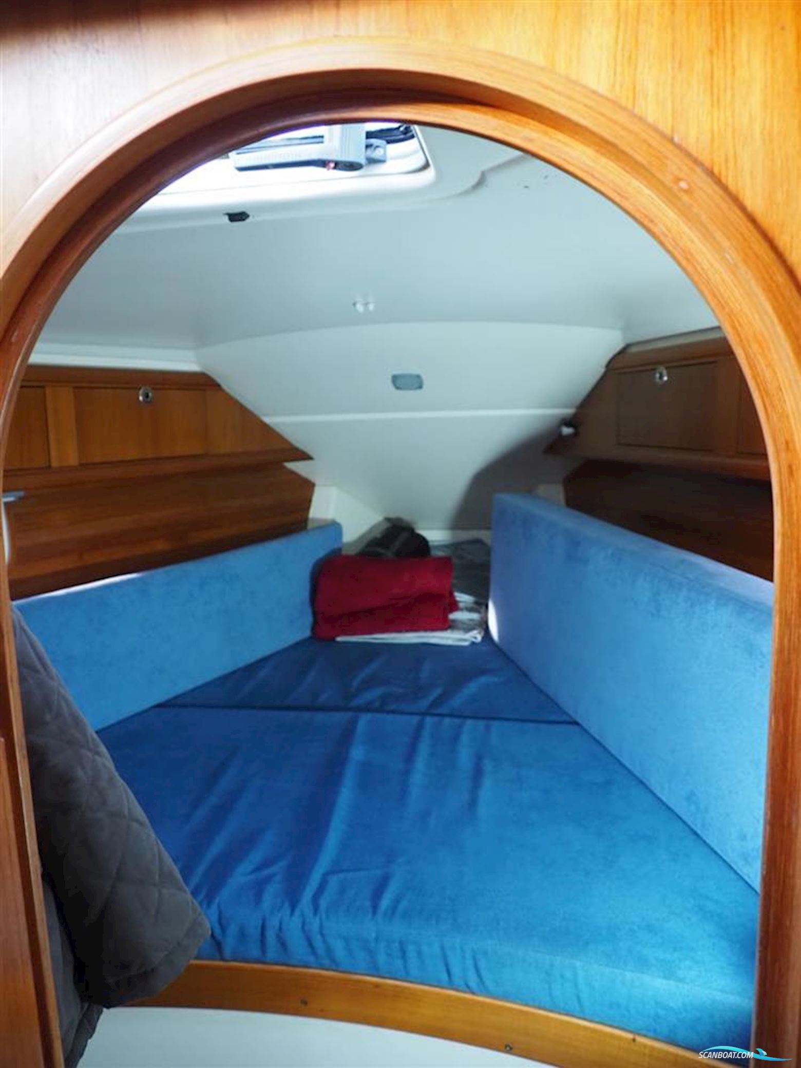 Etap Yachting Etap 38i