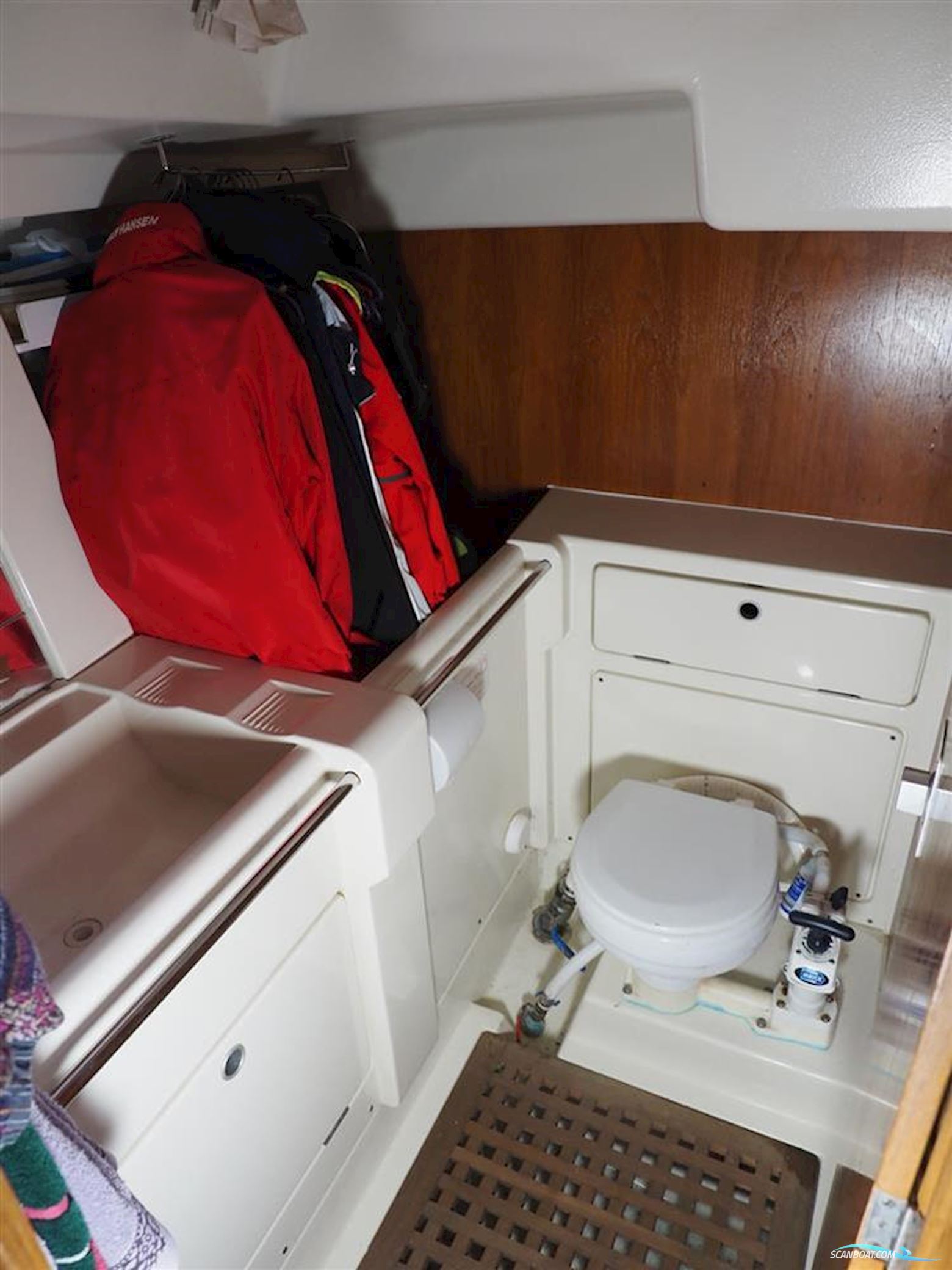 Etap Yachting Etap 38i