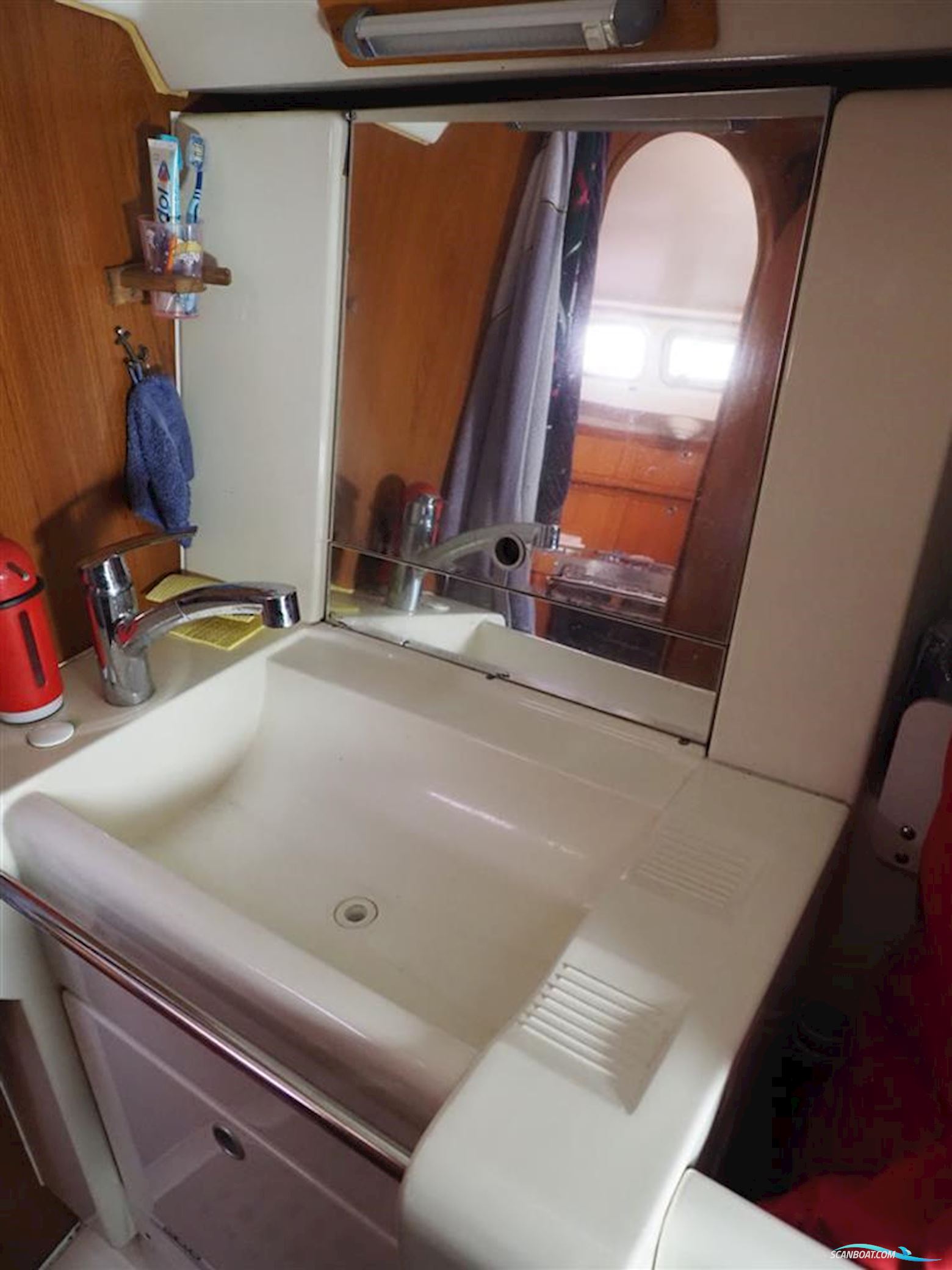 Etap Yachting Etap 38i