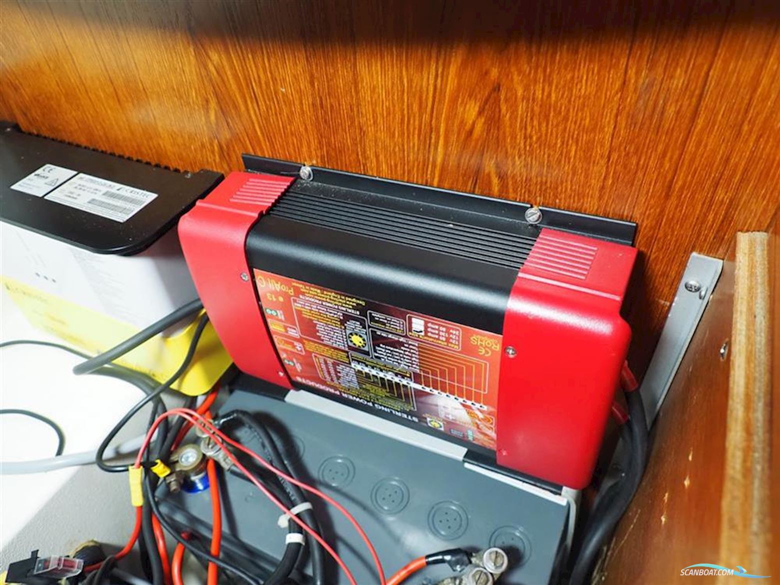 Etap Yachting Etap 38i