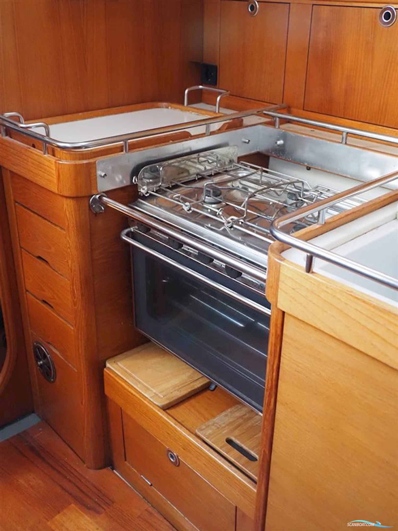 Etap Yachting Etap 38i