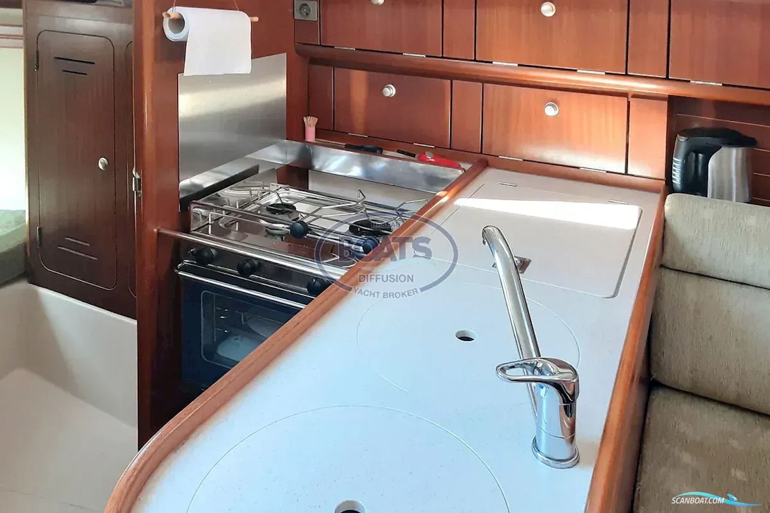 Etap Yatching Etap 32S