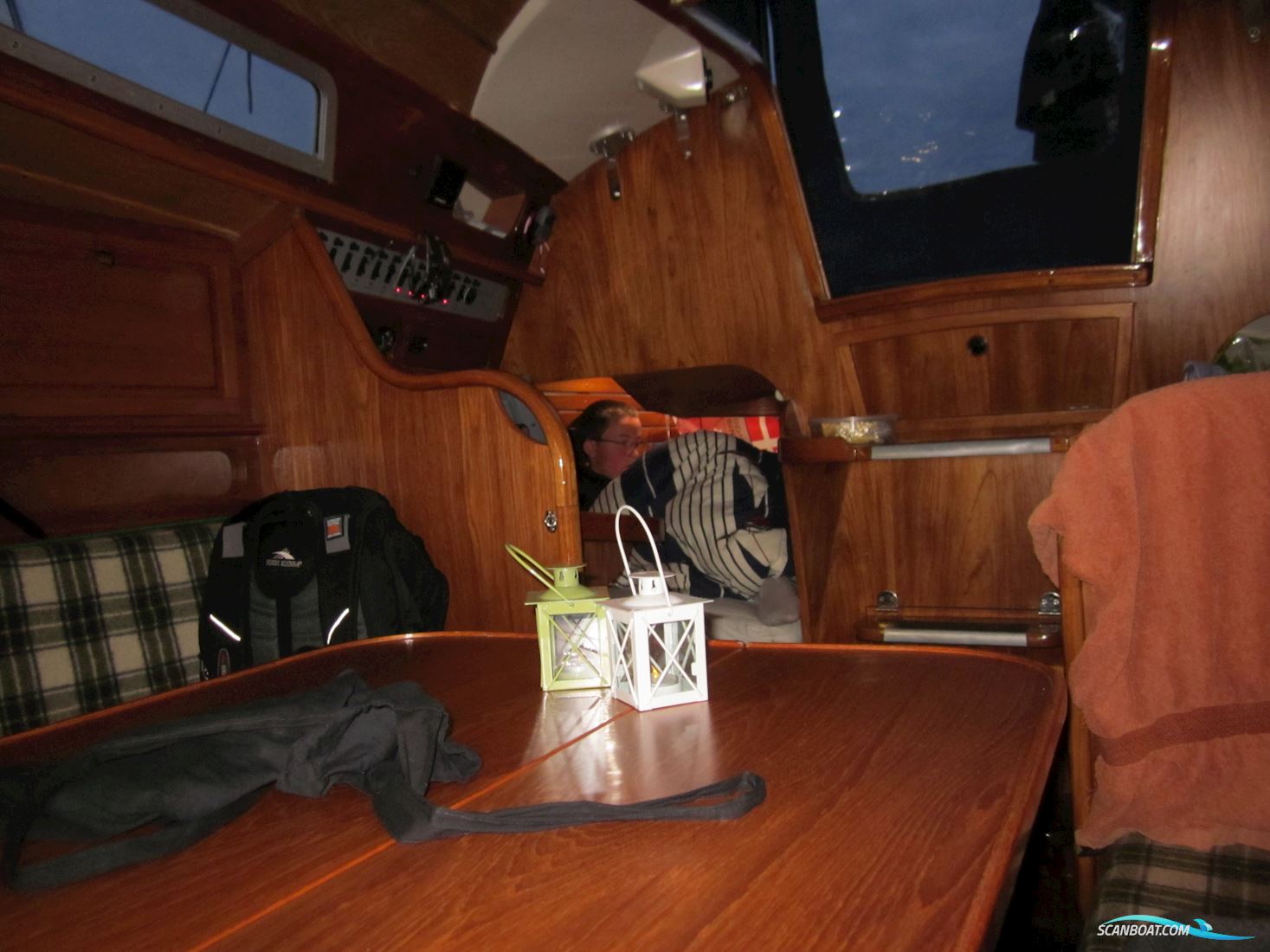 Fandango 32