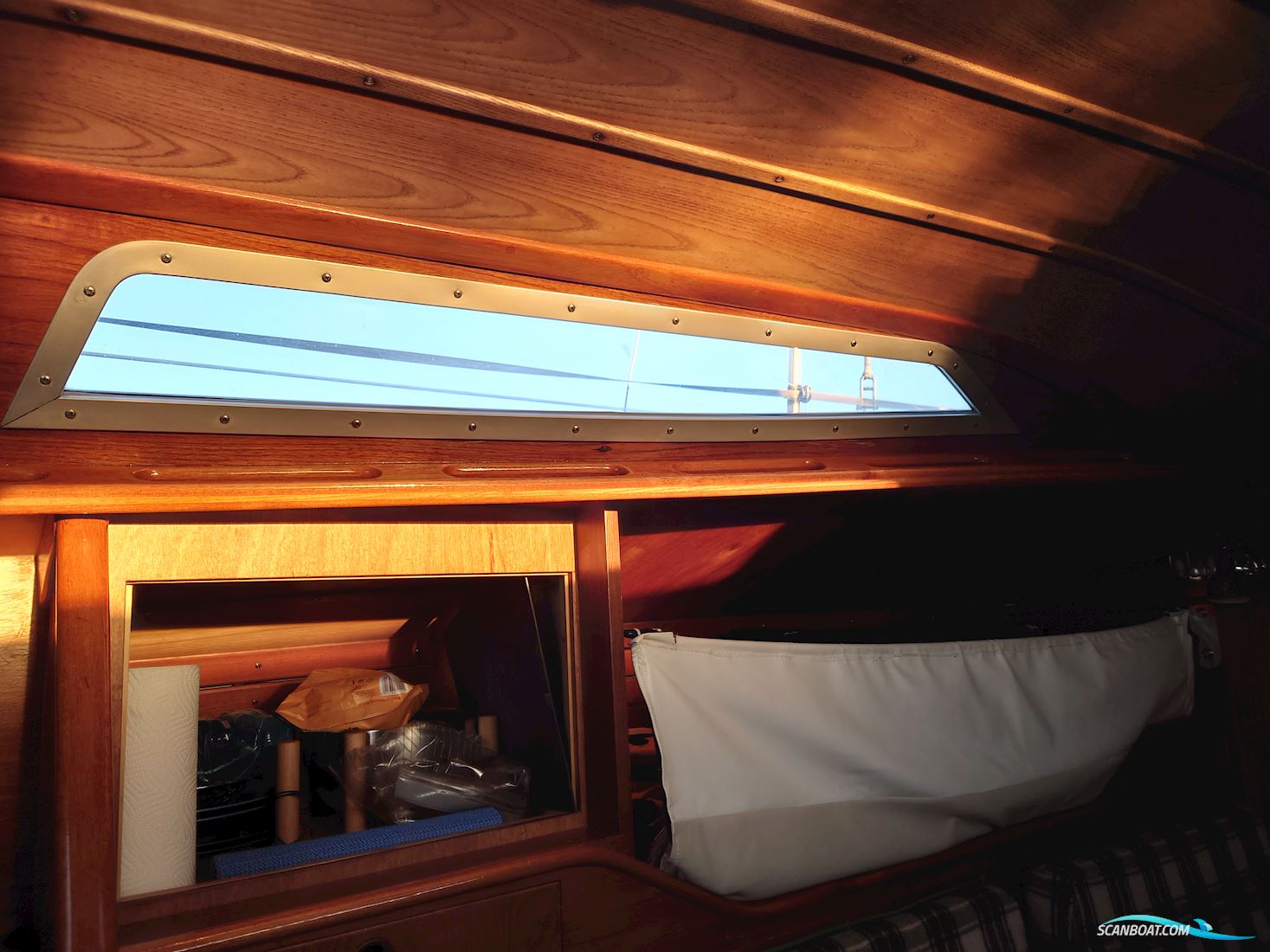 Fandango 32