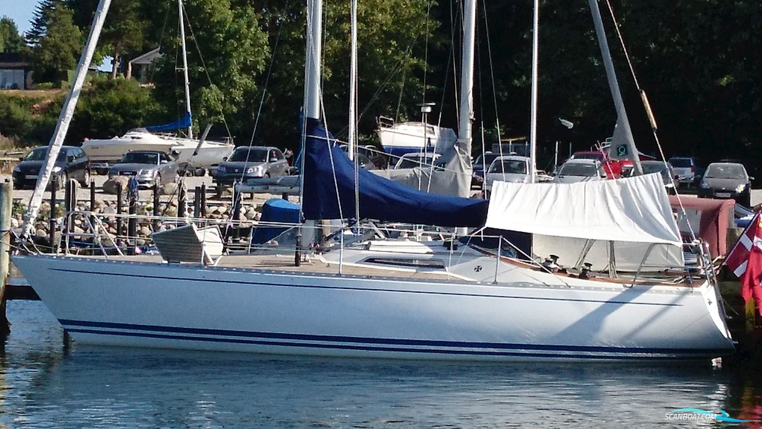 Fandango 32