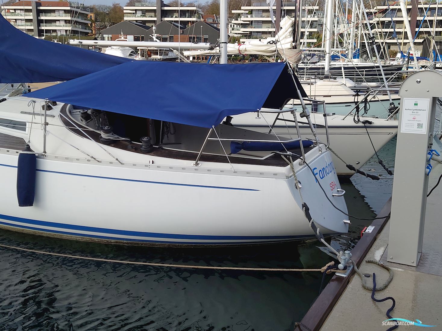 Fandango 32