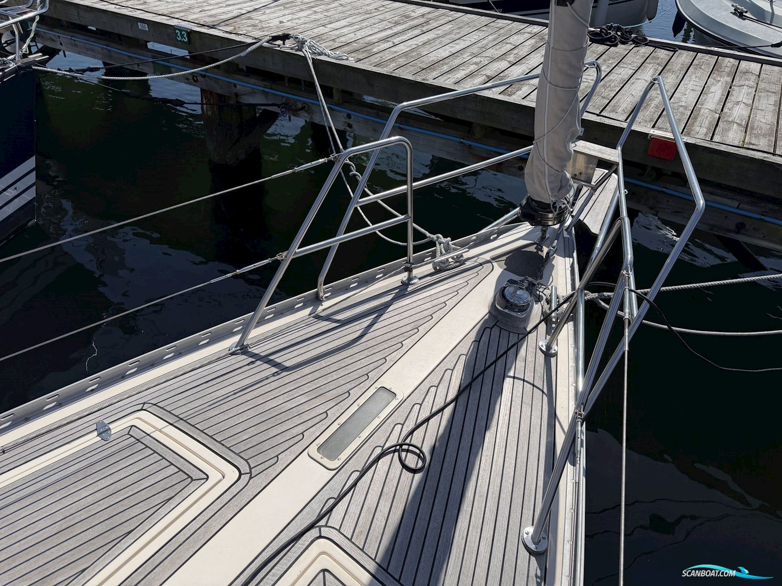 Fandango 32