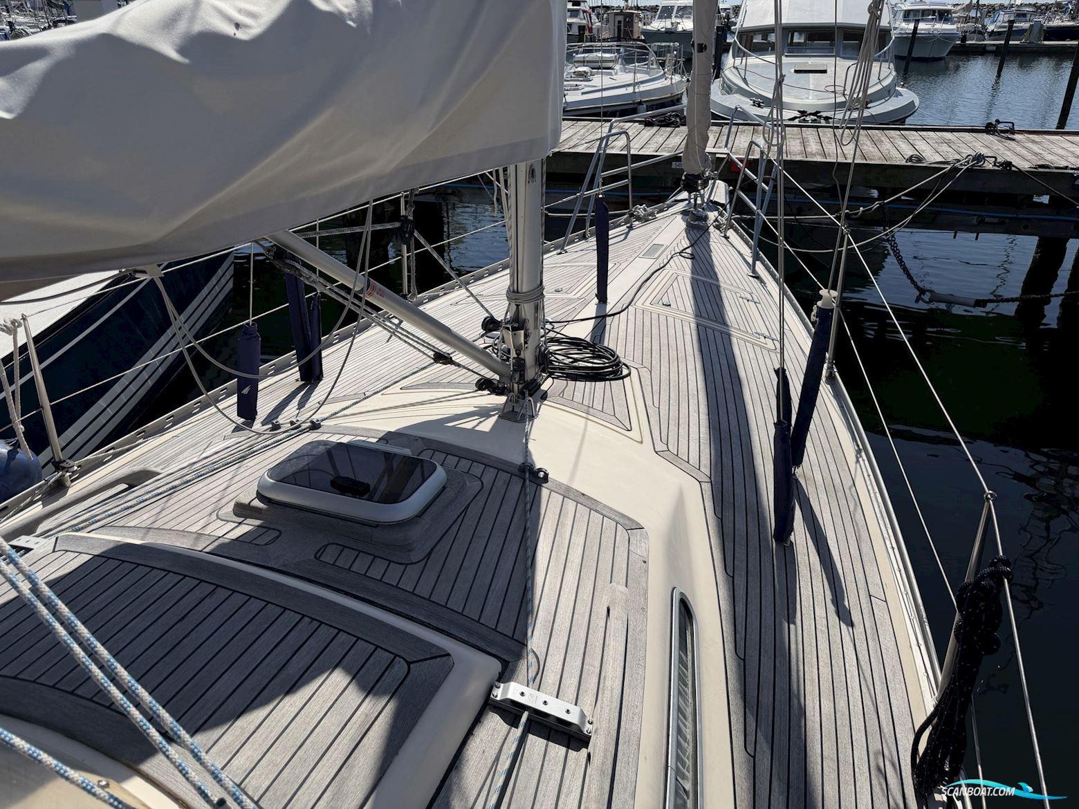 Fandango 32