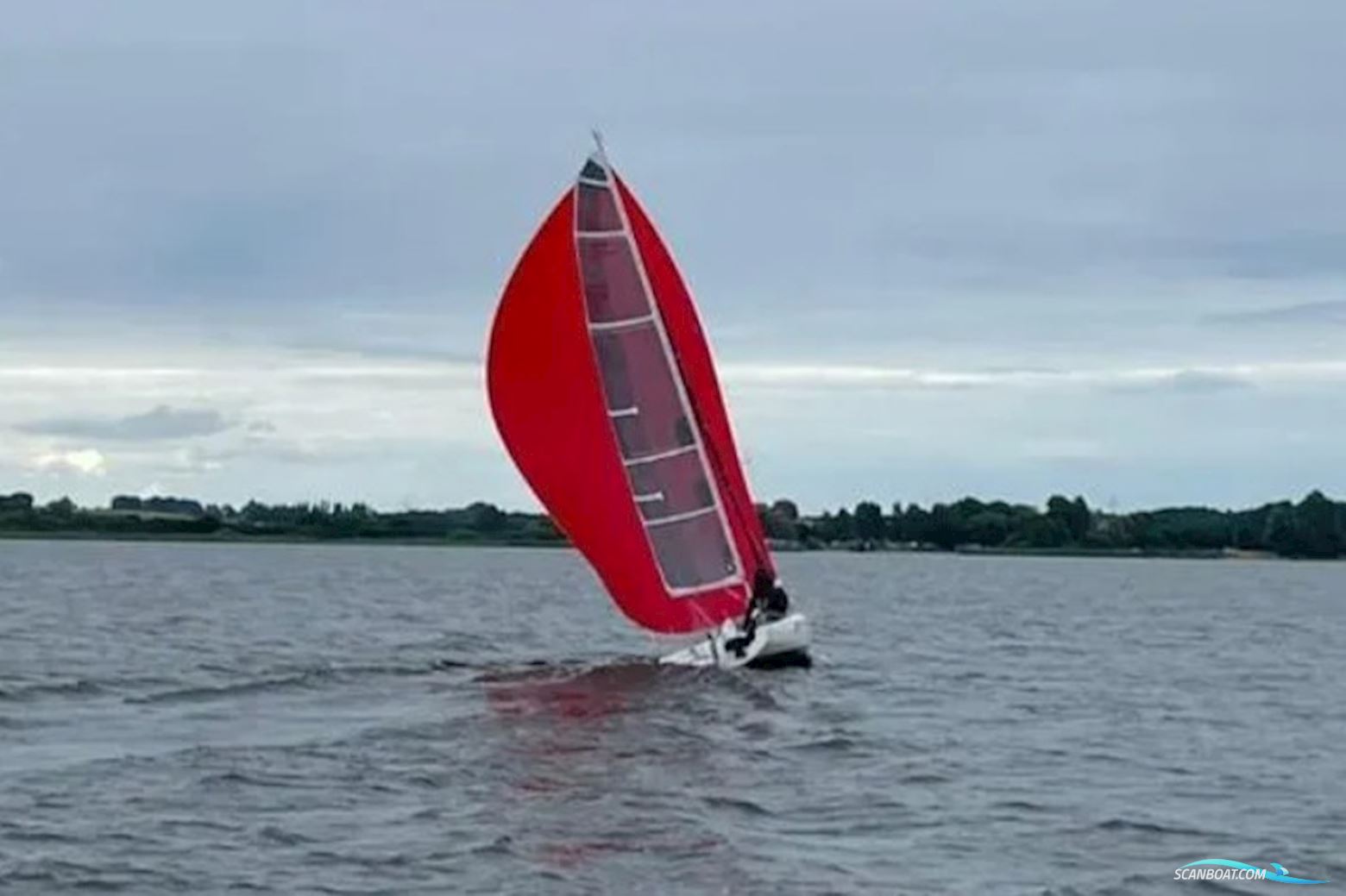 Fareast FarEast 28R Segelbåt 2016, med Suzuki Four Stroke 6PS motor, Tyskland