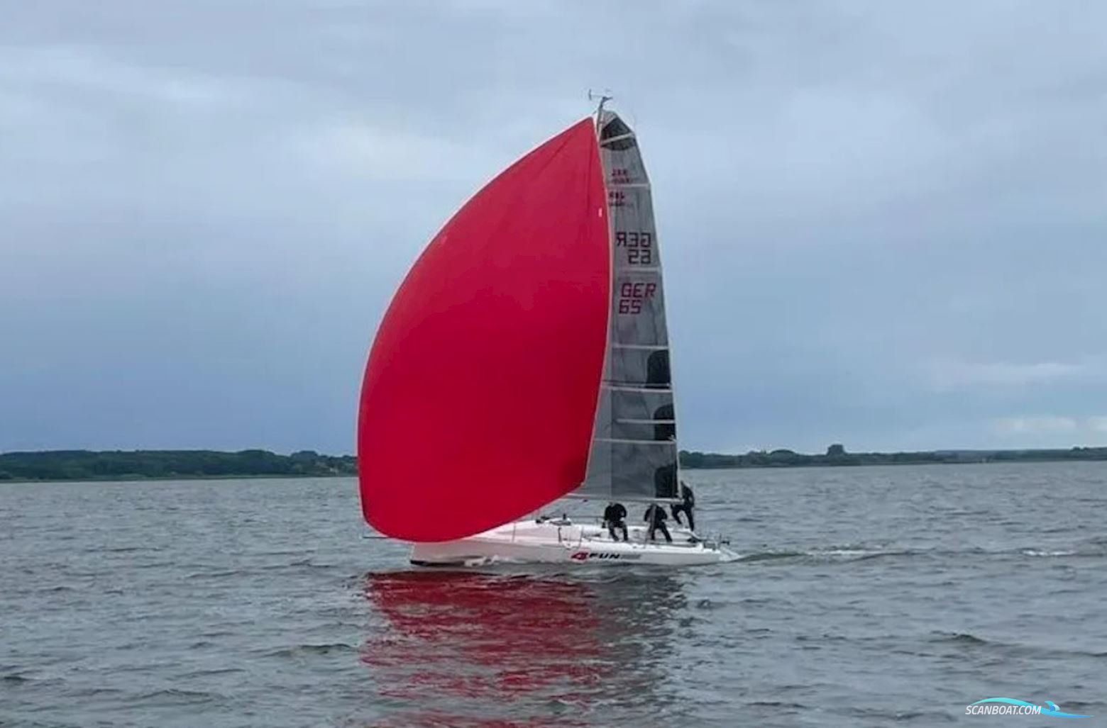 Fareast FarEast 28R