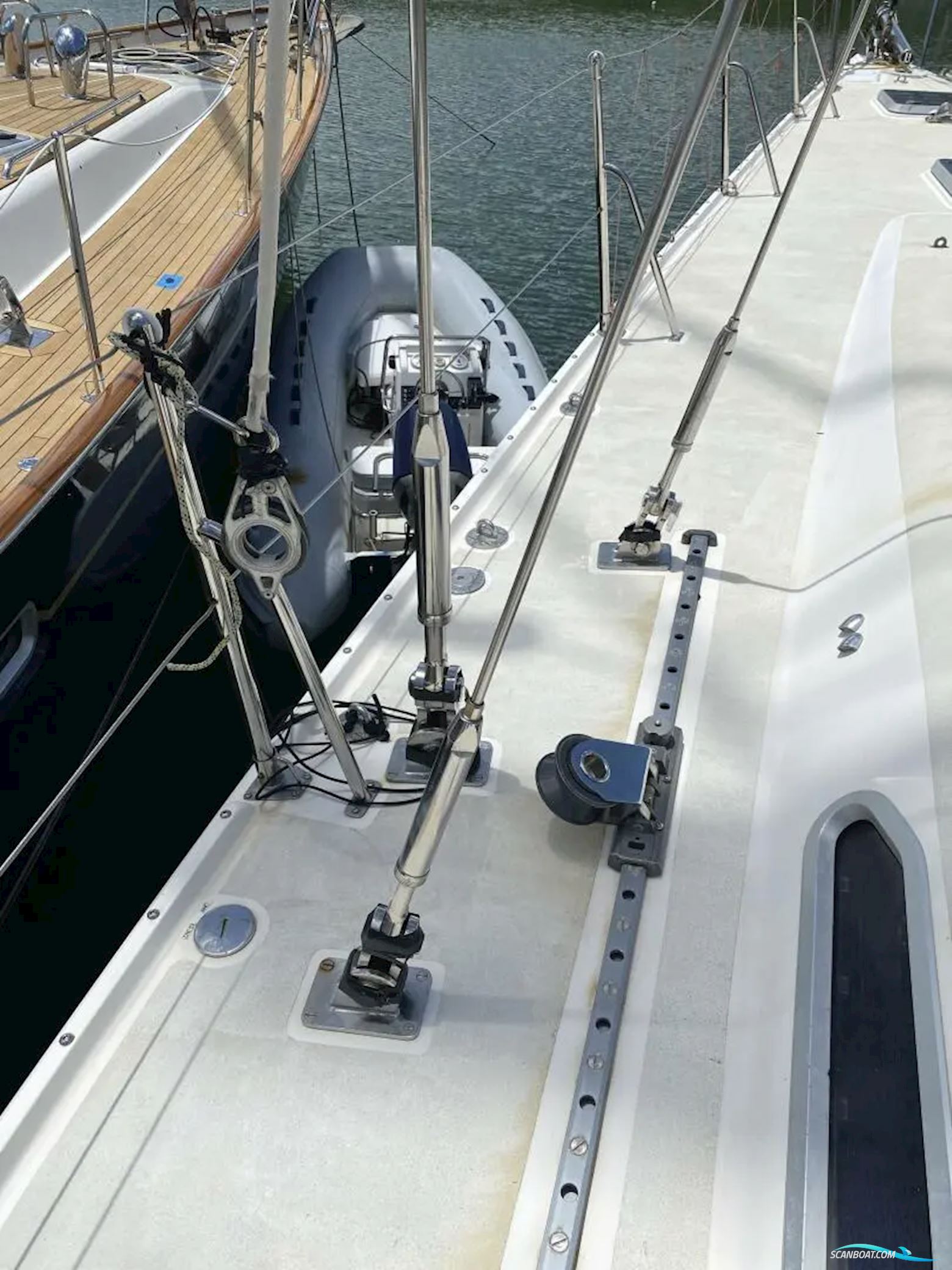 Farr Colvic Minnenium 65