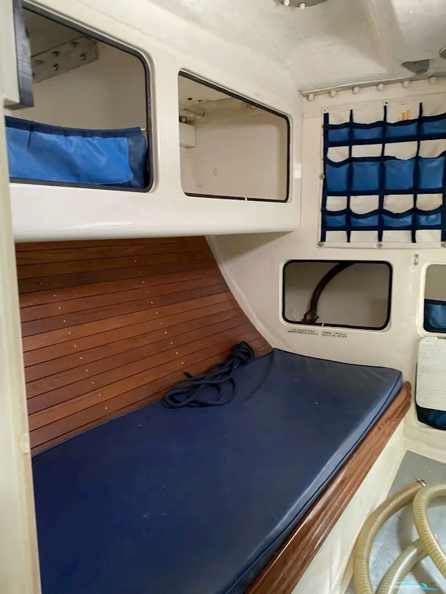 Farr Colvic Minnenium 65