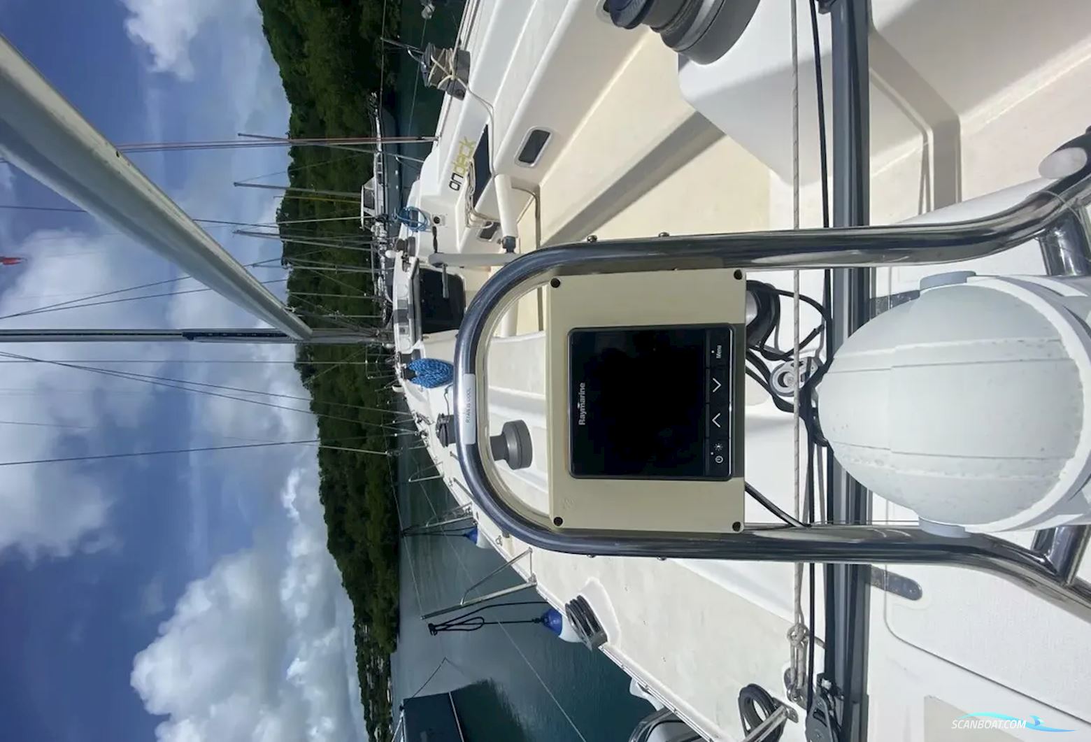 Farr Colvic Minnenium 65