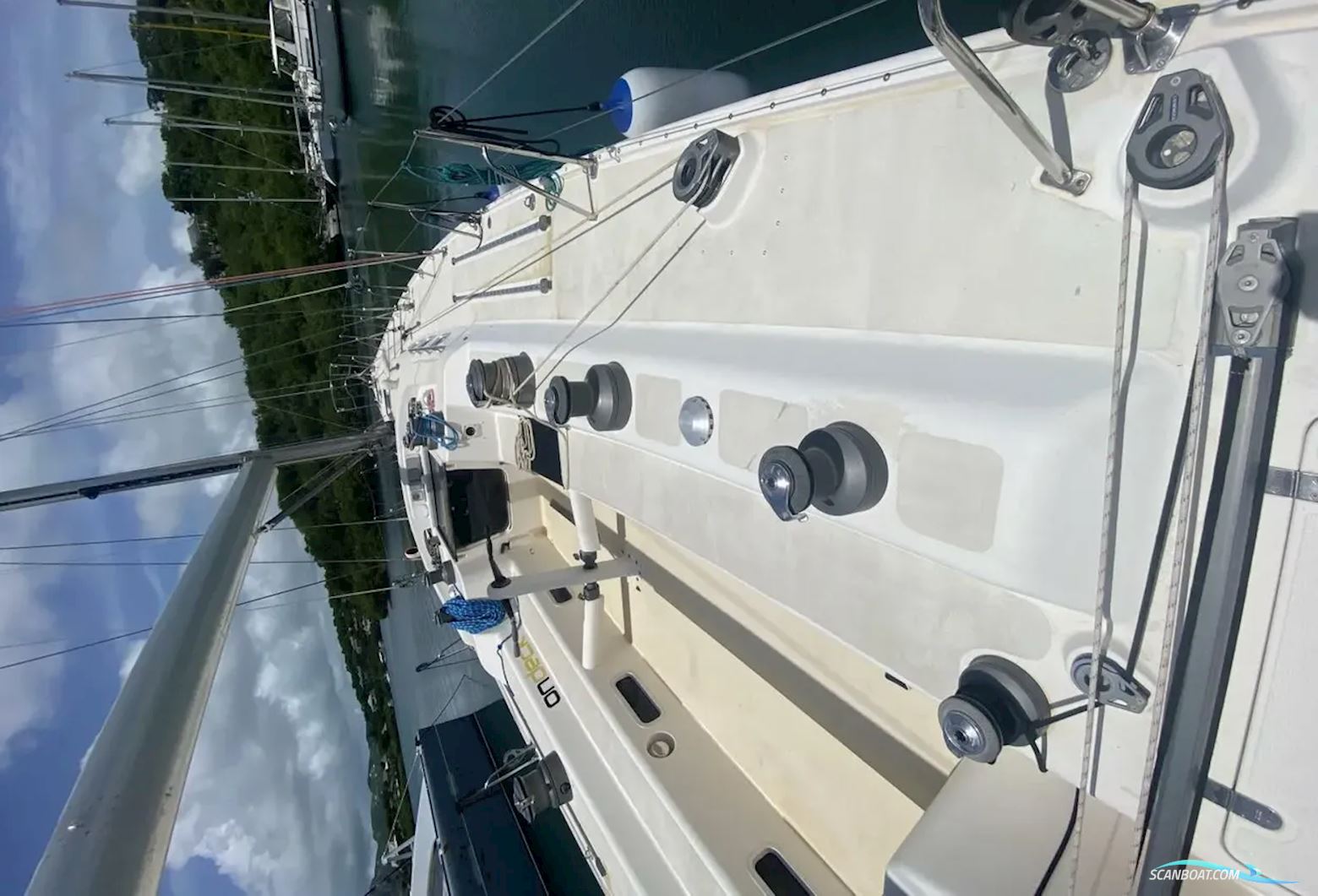 Farr Colvic Minnenium 65