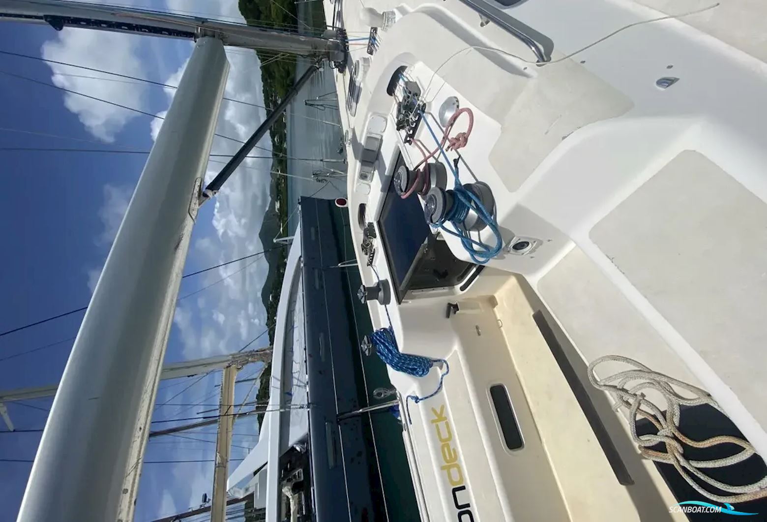 Farr Colvic Minnenium 65