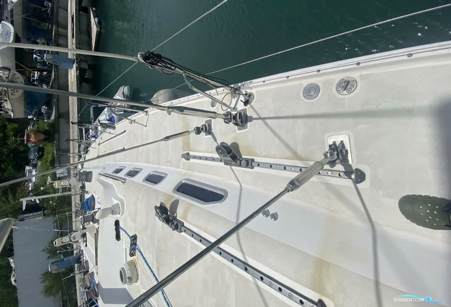 Farr Colvic Minnenium 65