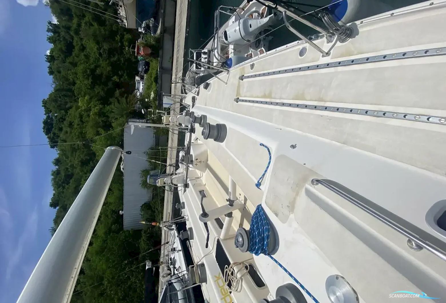 Farr Colvic Minnenium 65