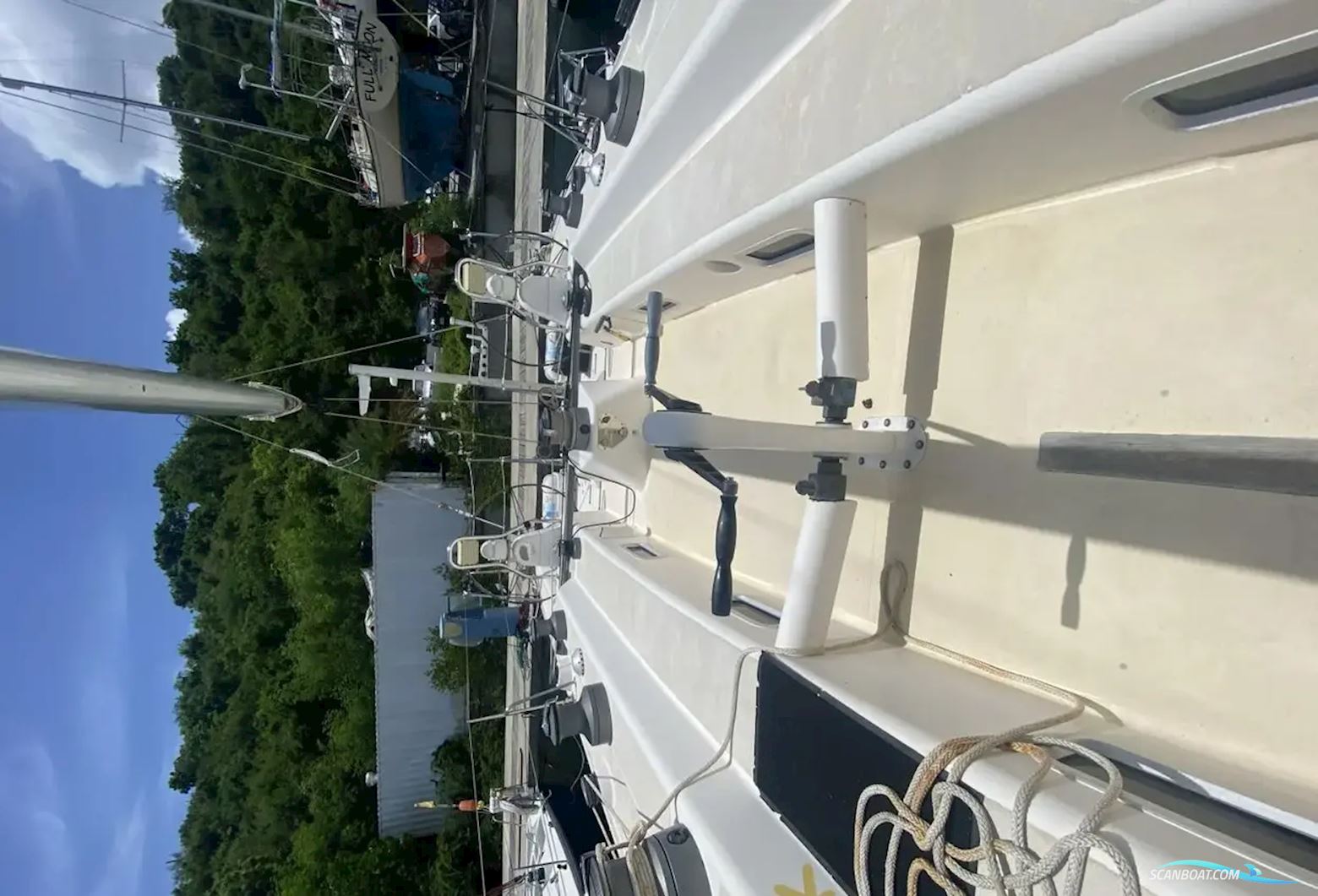 Farr Colvic Minnenium 65