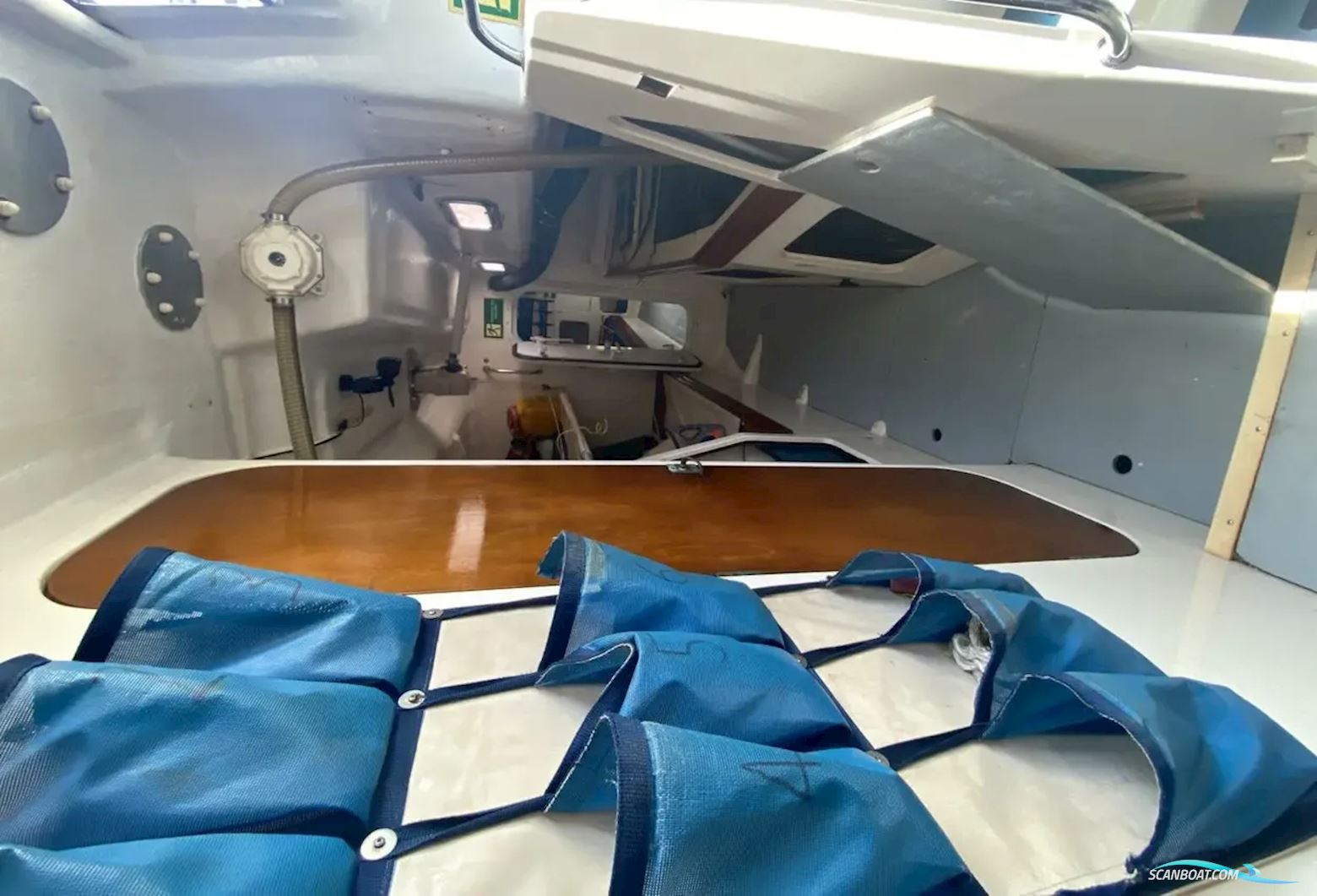 Farr Colvic Minnenium 65