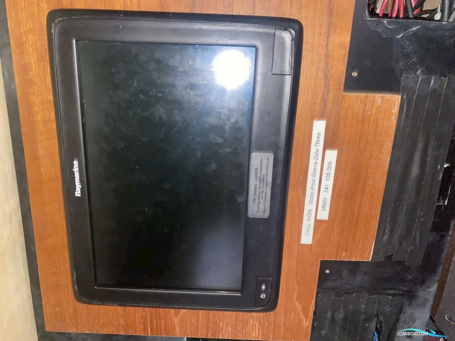 Farr Colvic Minnenium 65