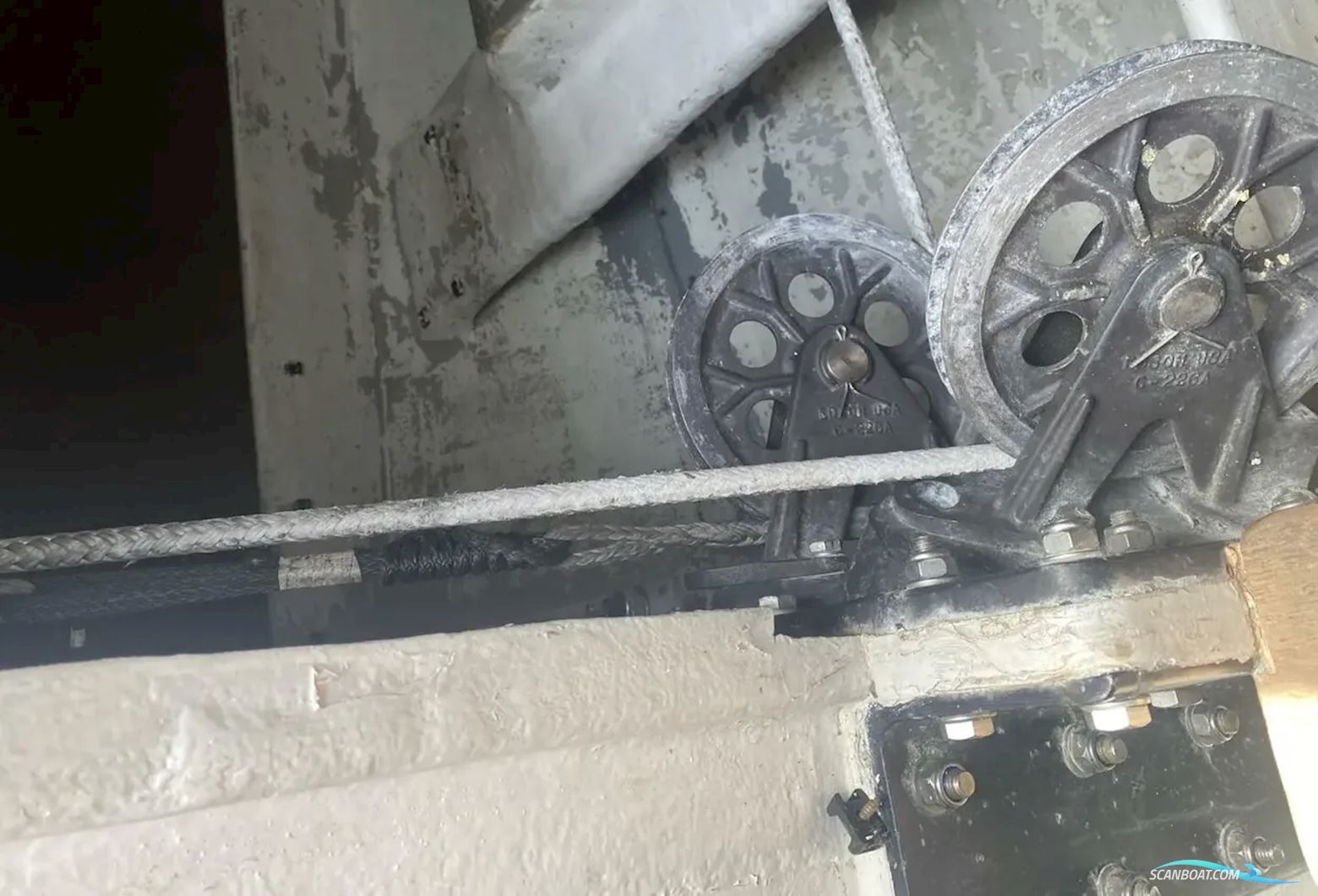 Farr Colvic Minnenium 65