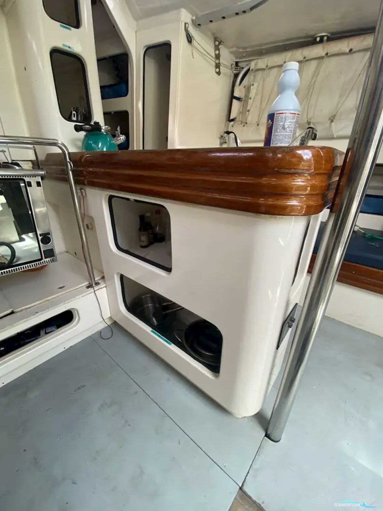 Farr Colvic Minnenium 65