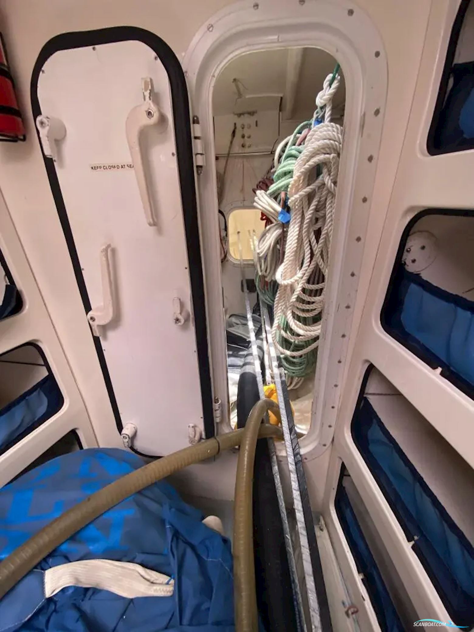 Farr Colvic Minnenium 65