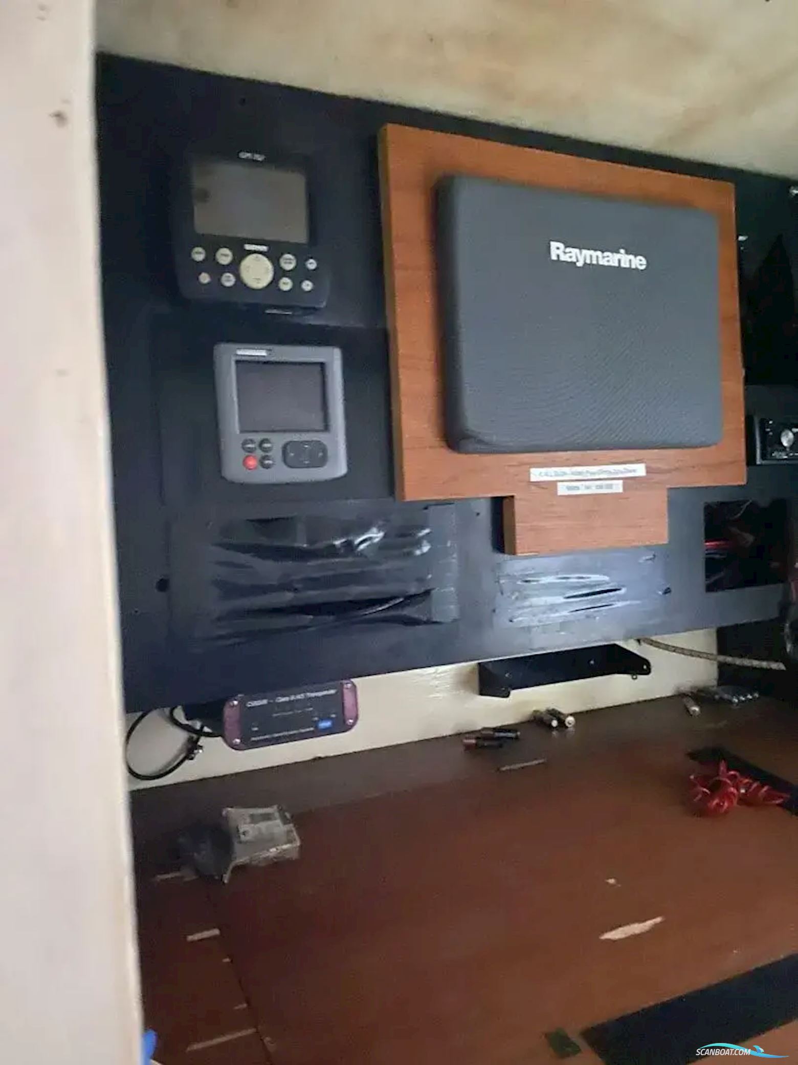 Farr Colvic Minnenium 65