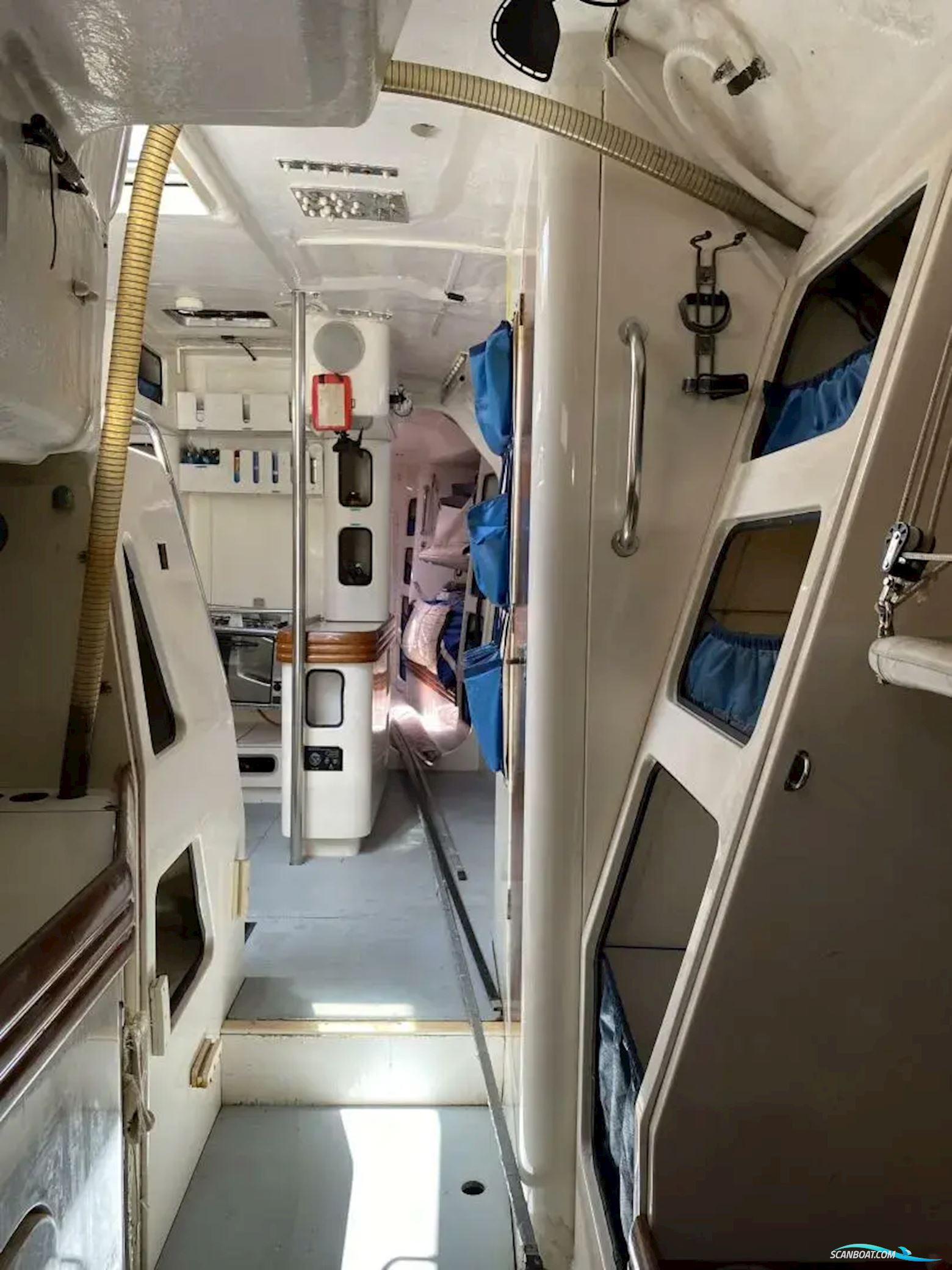 Farr Colvic Minnenium 65