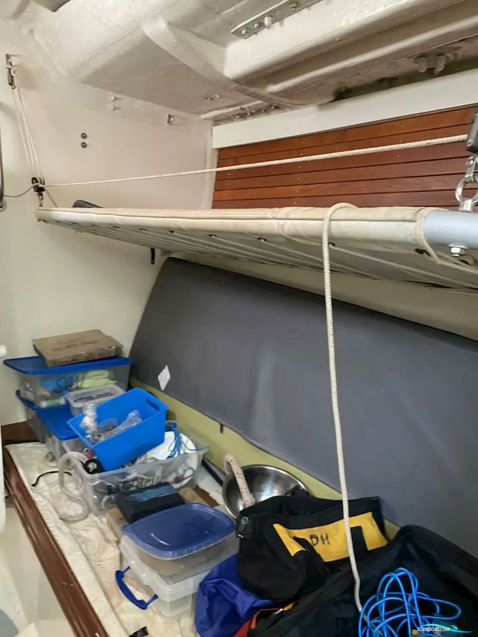 Farr Colvic Minnenium 65