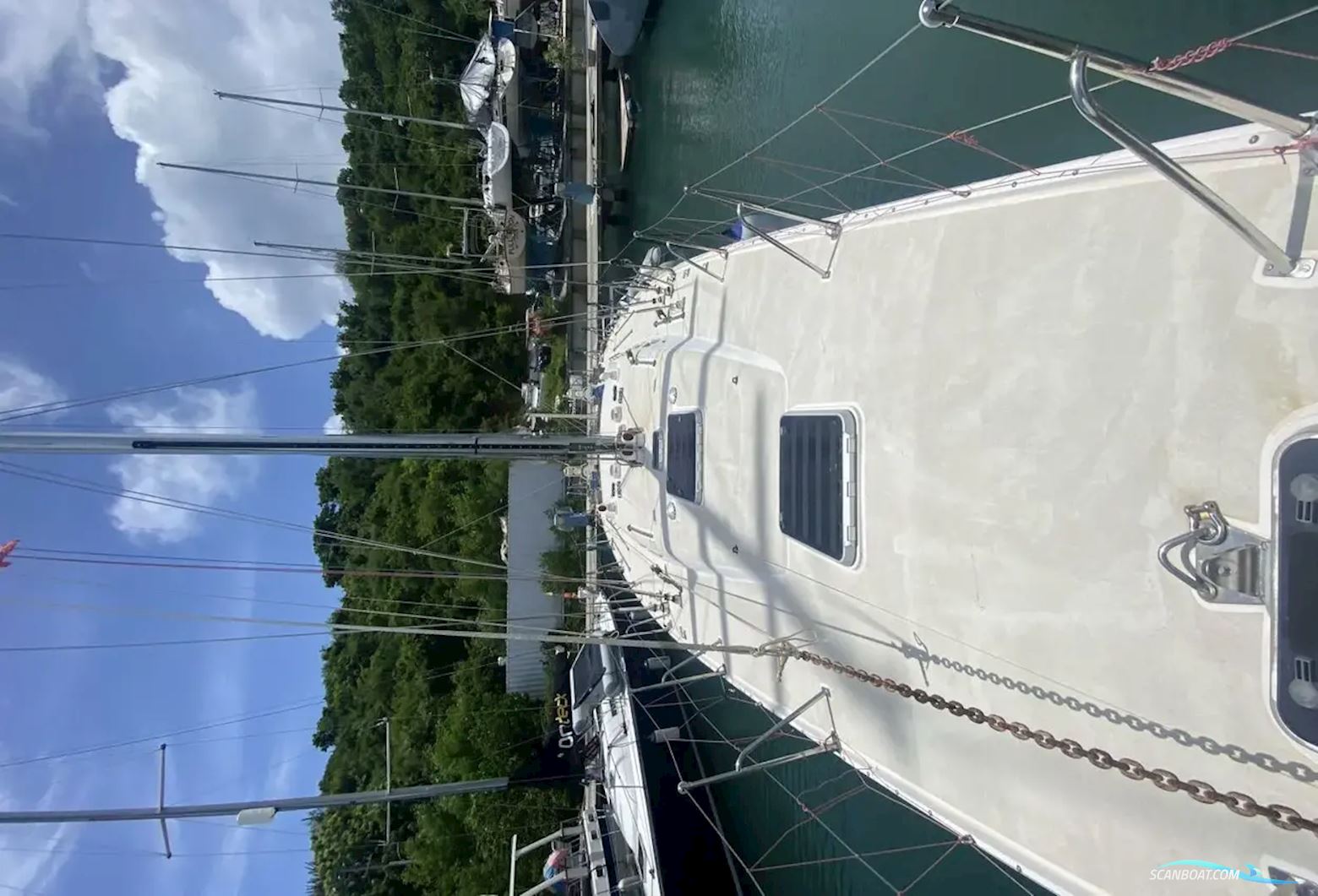 Farr Colvic Minnenium 65