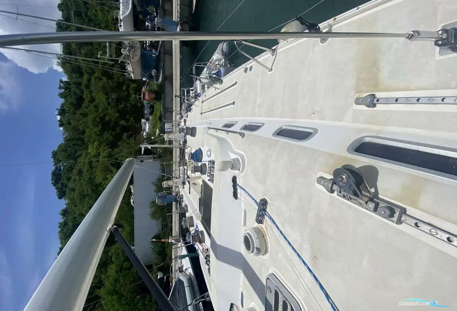 Farr Colvic Minnenium 65