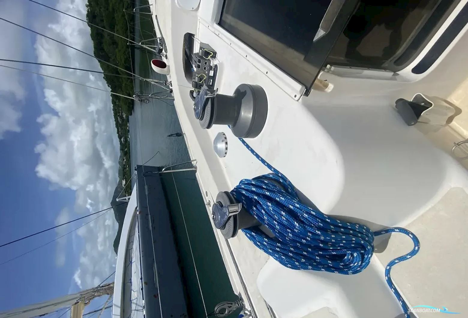 Farr Colvic Minnenium 65