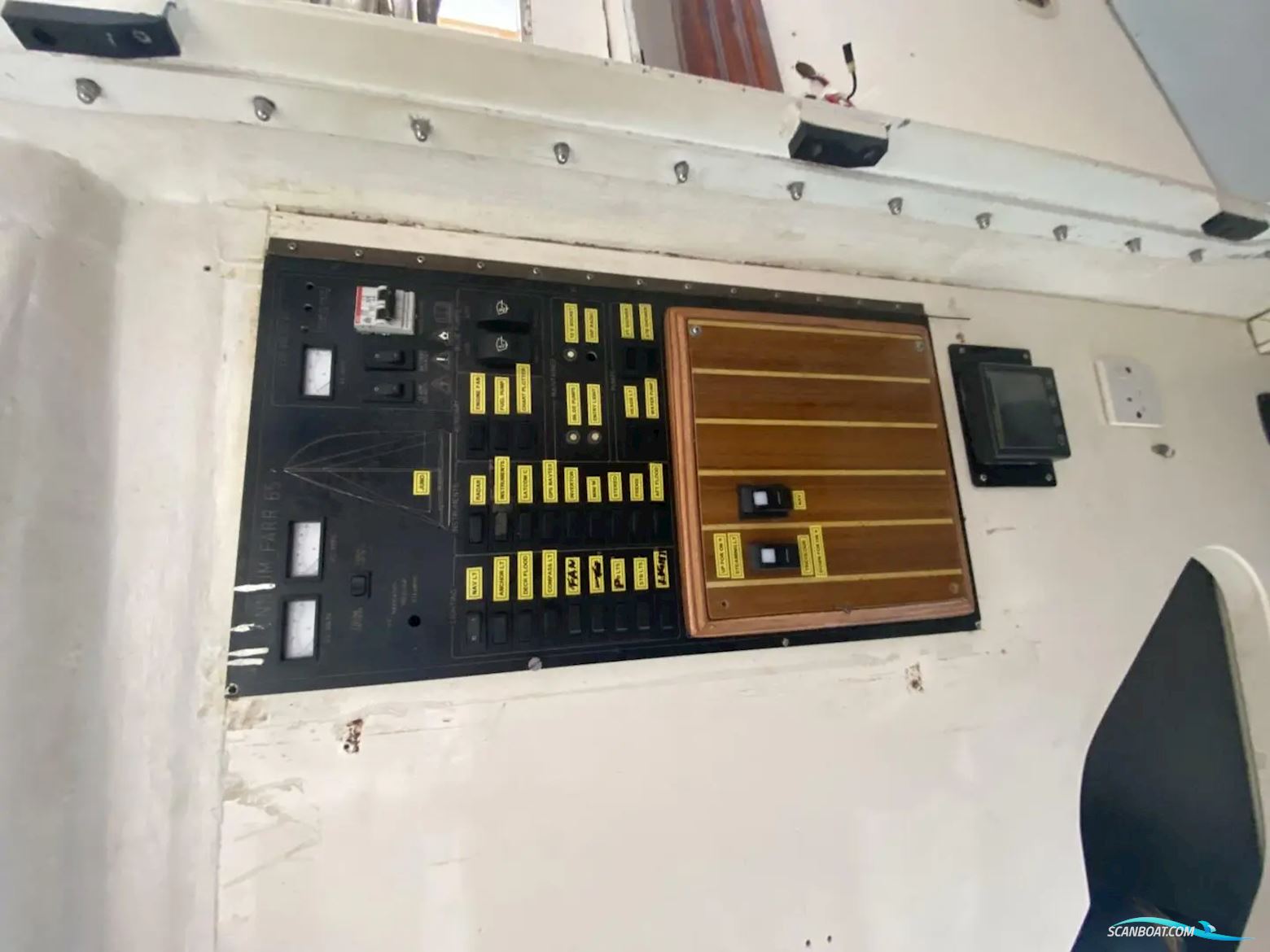 Farr Colvic Minnenium 65